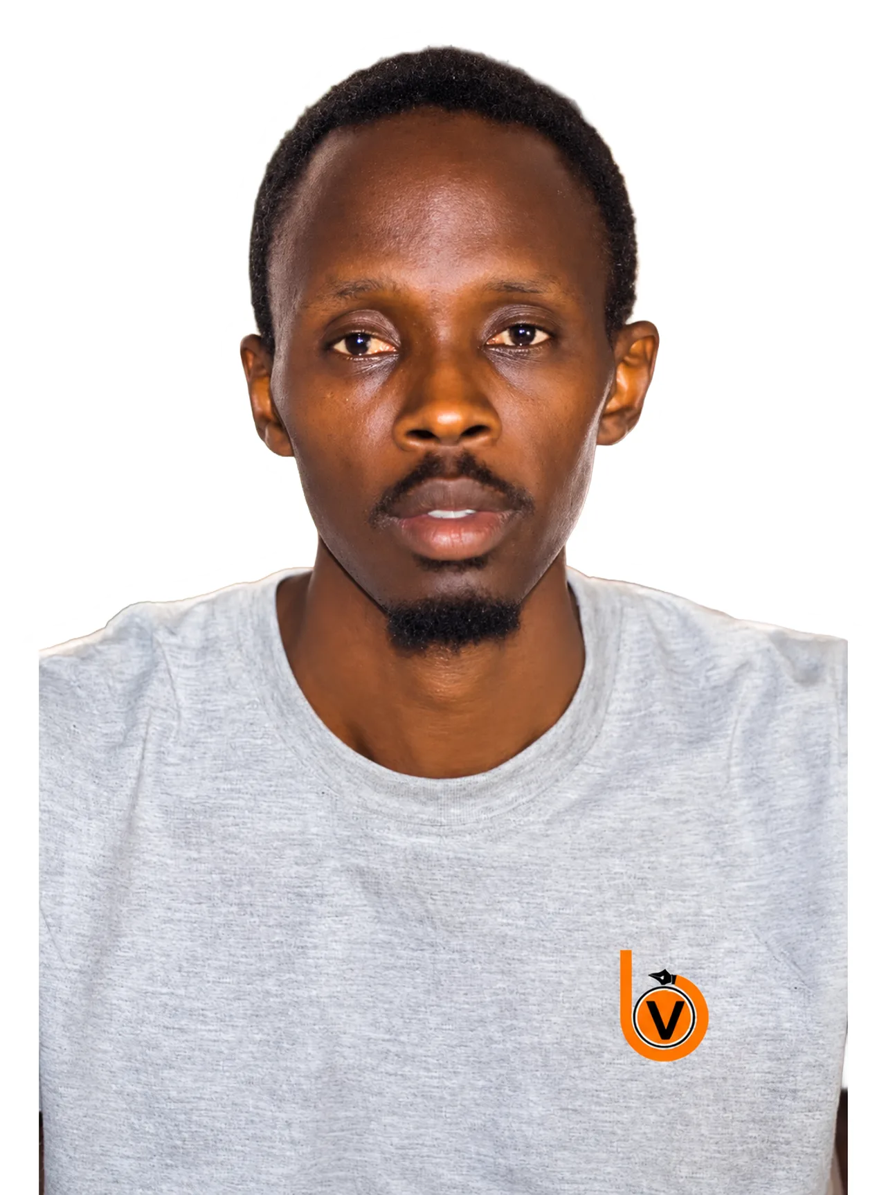 Cheikh Awa Balla Diop, directeur artistique et graphiste